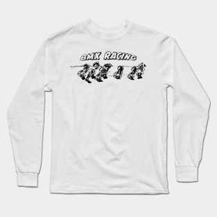 bmx Long Sleeve T-Shirt